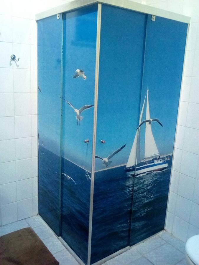 Apartamento De Cobertura Praia Do Forte Кабо Фрио Екстериор снимка