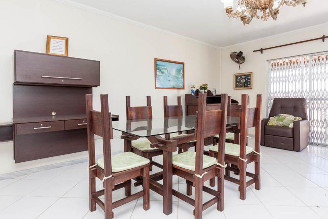 Apartamento De Cobertura Praia Do Forte Кабо Фрио Екстериор снимка
