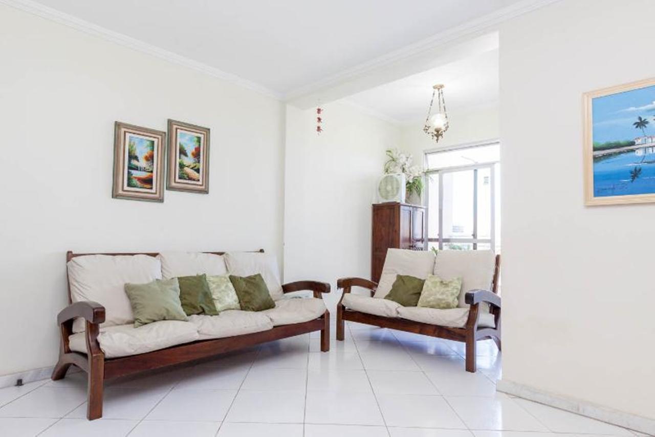 Apartamento De Cobertura Praia Do Forte Кабо Фрио Екстериор снимка