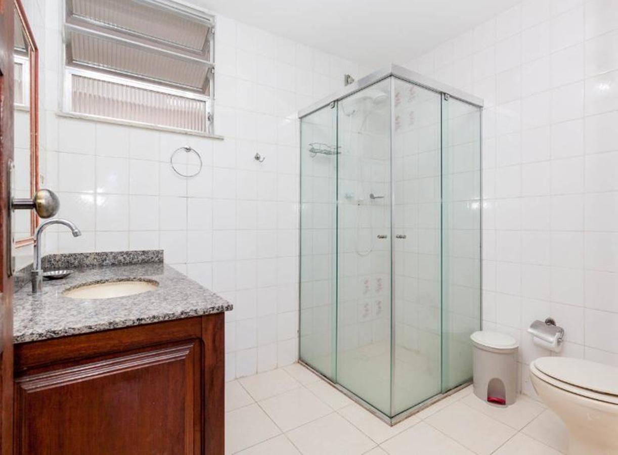 Apartamento De Cobertura Praia Do Forte Кабо Фрио Екстериор снимка