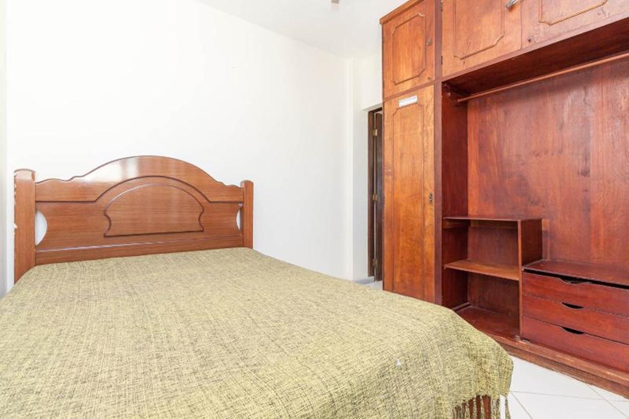 Apartamento De Cobertura Praia Do Forte Кабо Фрио Екстериор снимка